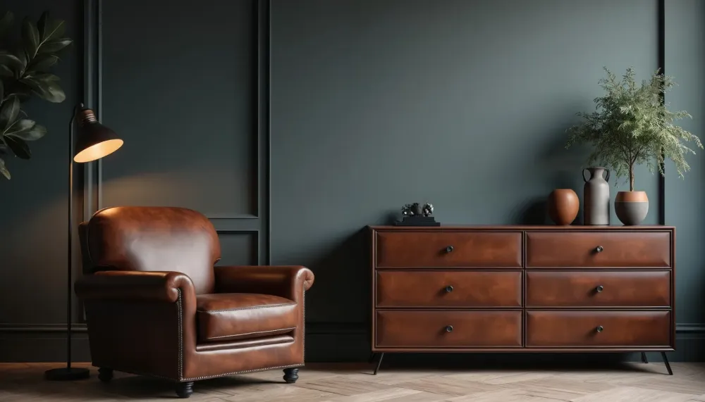 Rachat vintage ancien près de Saint-Chef