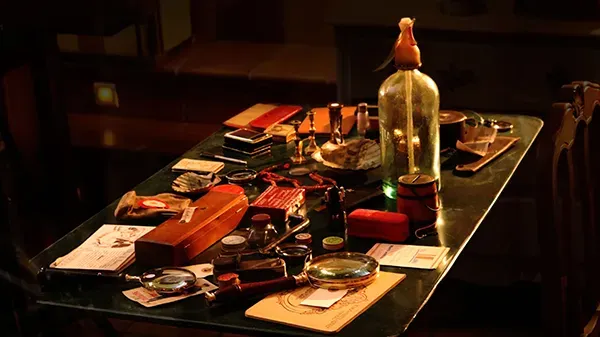 Rachat objets insolite près de Saint-Chef